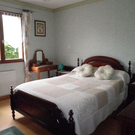 Chambres D'Hotes Les Nefliers Amboise Exteriér fotografie