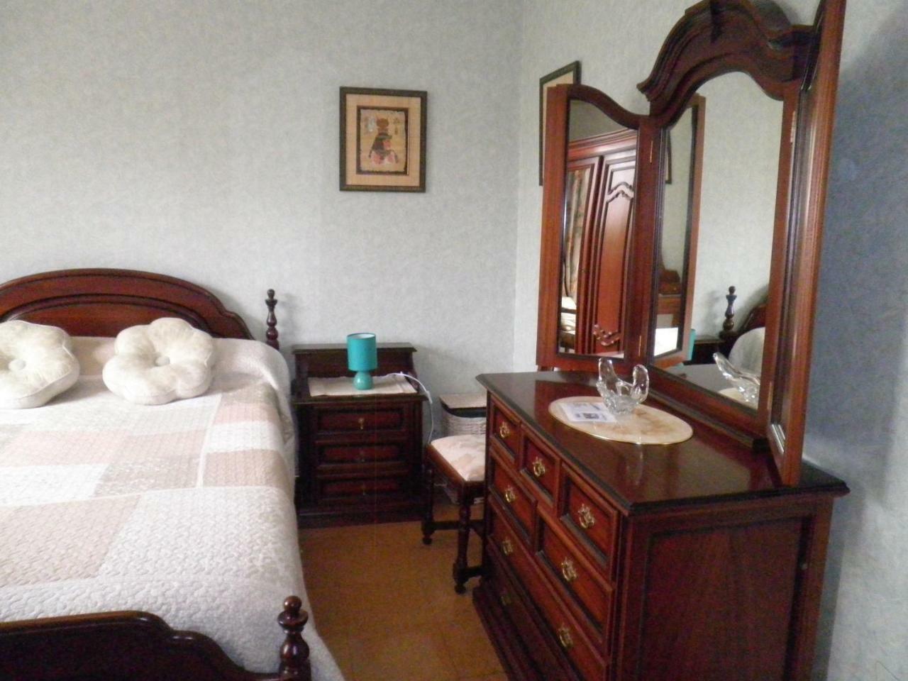 Chambres D'Hotes Les Nefliers Amboise Exteriér fotografie