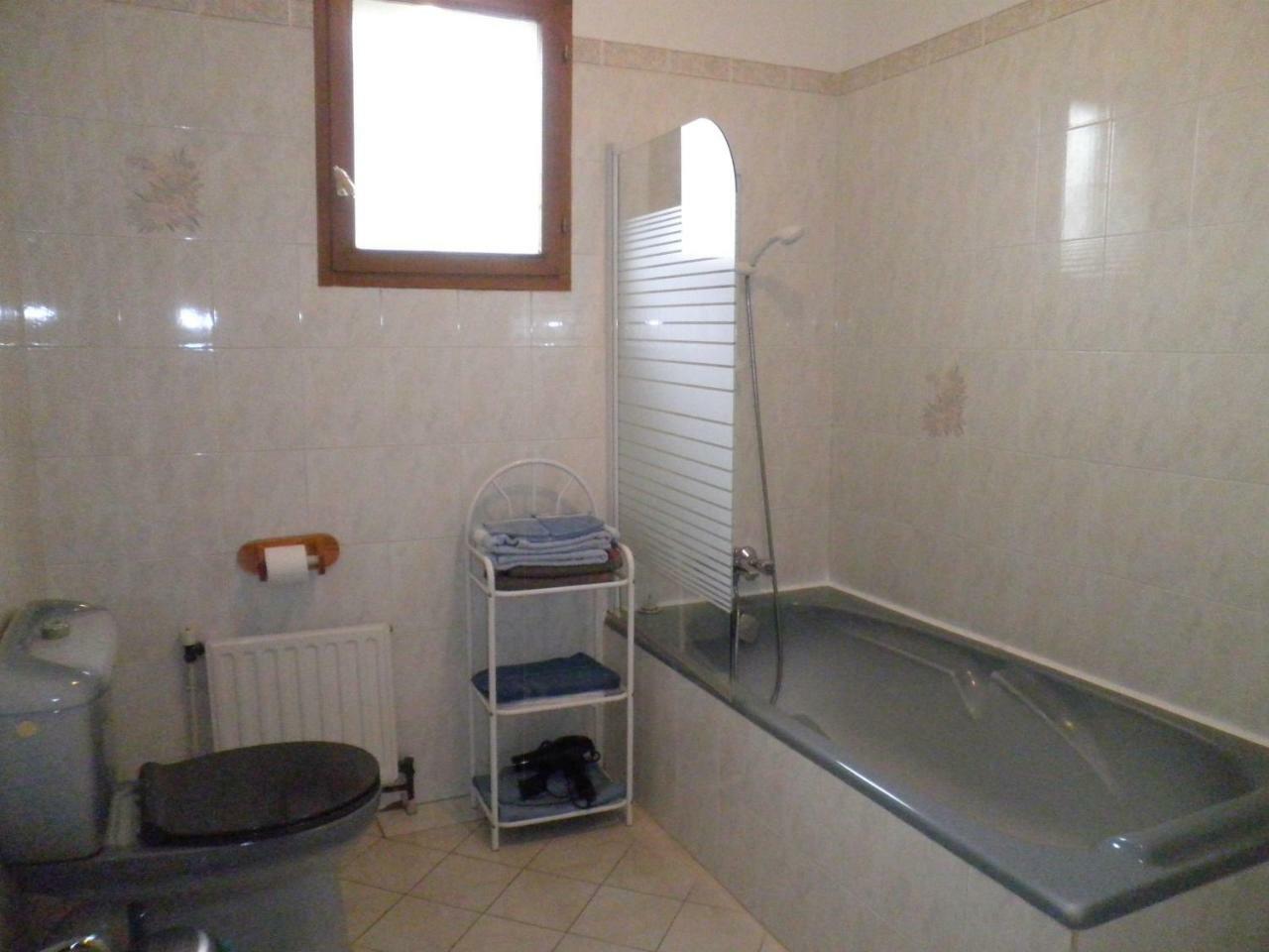 Chambres D'Hotes Les Nefliers Amboise Exteriér fotografie